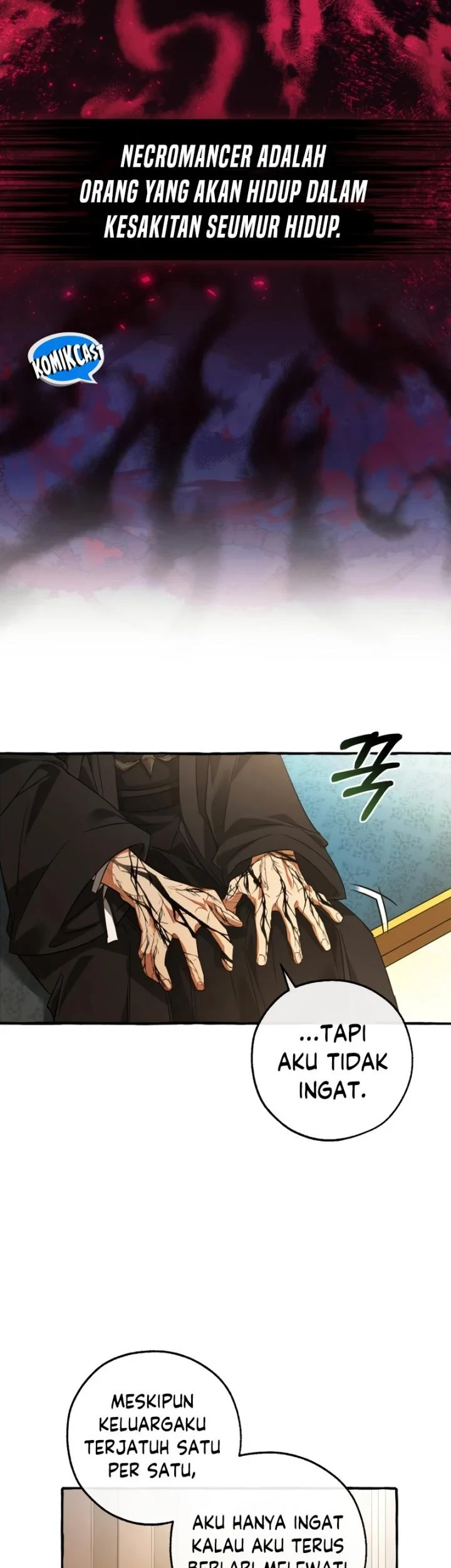 Chapter 125 - halaman 25