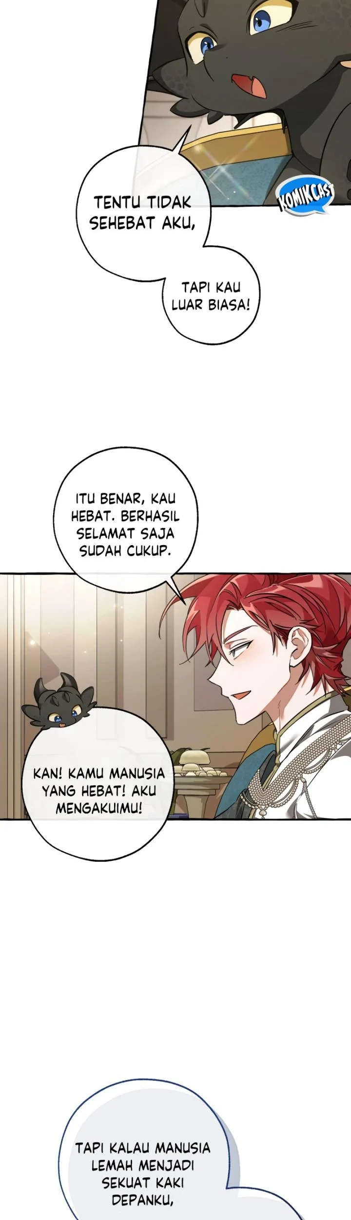 Chapter 125 - halaman 34