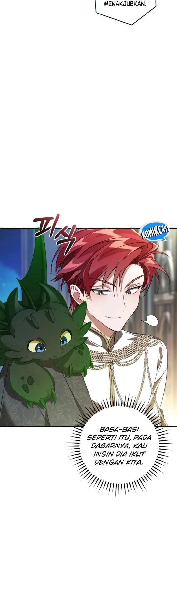 Chapter 125 - halaman 56