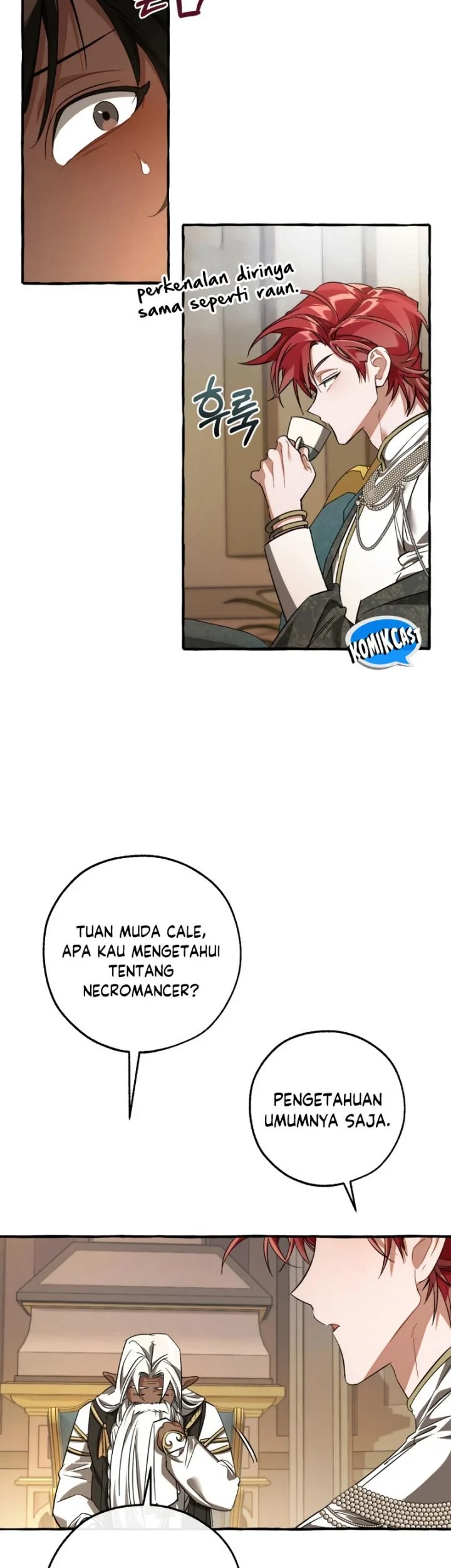 Chapter 125 - halaman 5