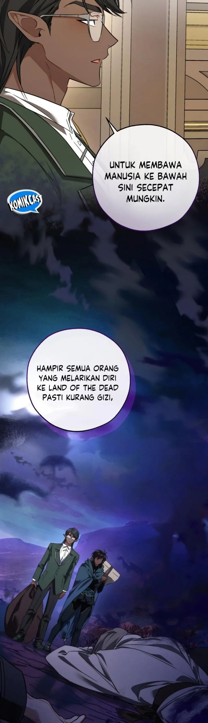 Chapter 125 - halaman 7