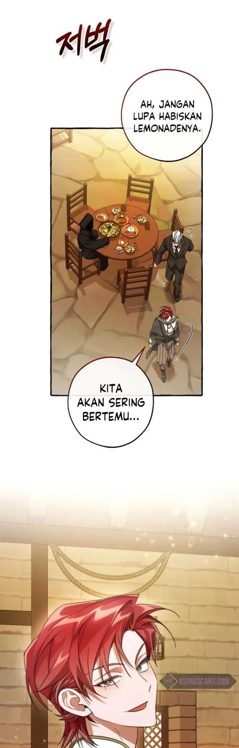 Chapter 126 - halaman 29