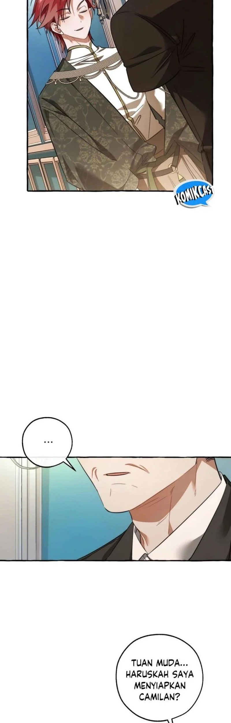 Chapter 126 - halaman 33