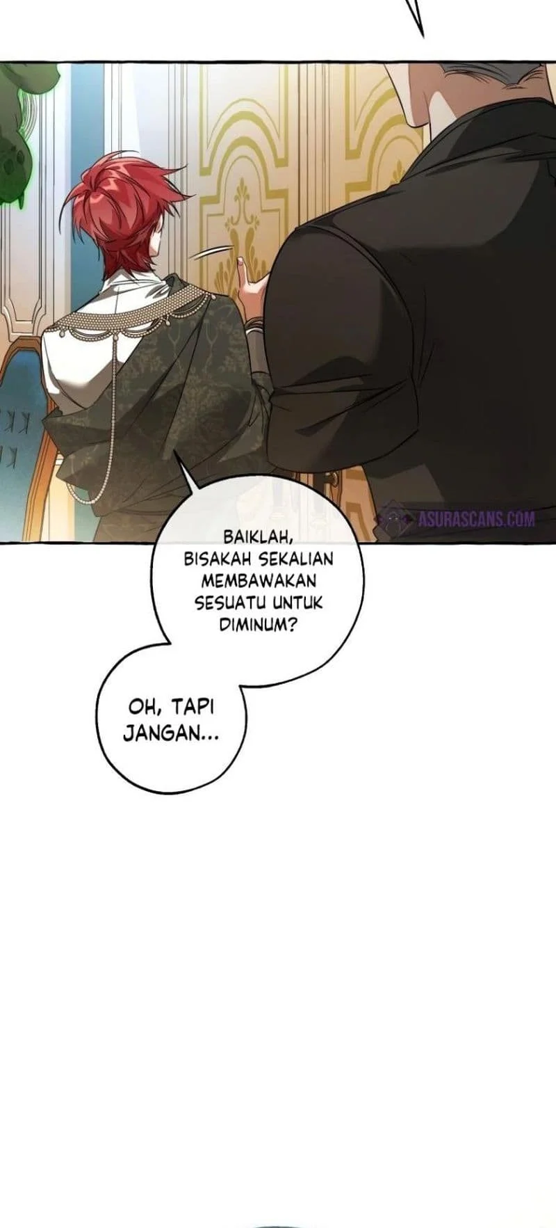 Chapter 126 - halaman 34
