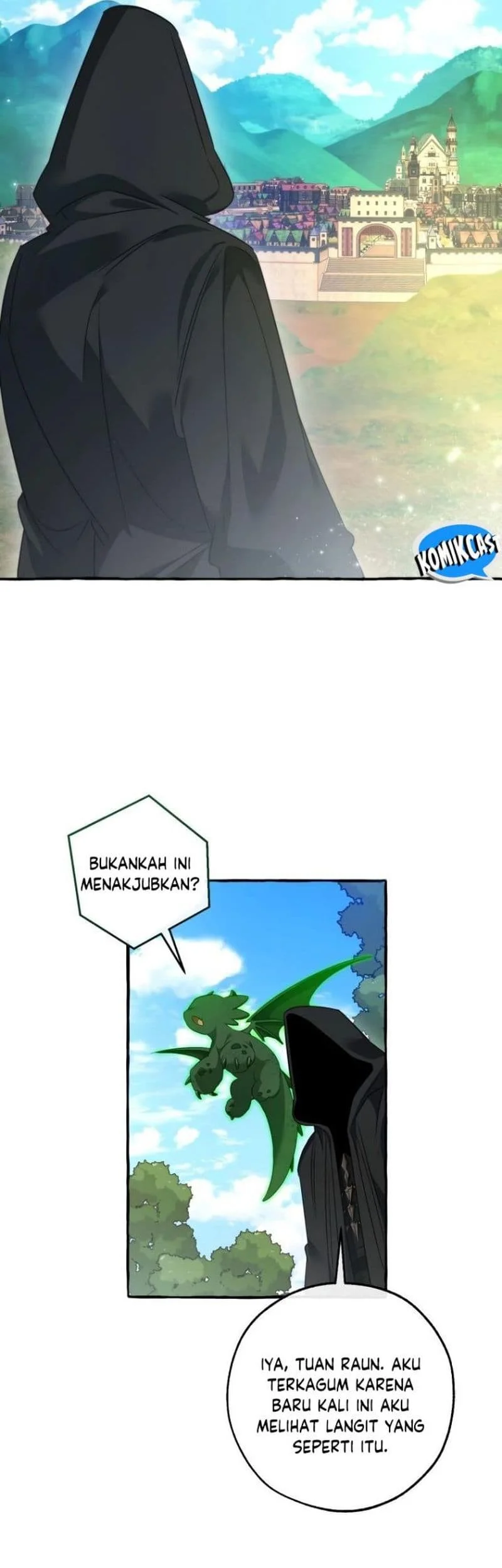 Chapter 126 - halaman 38