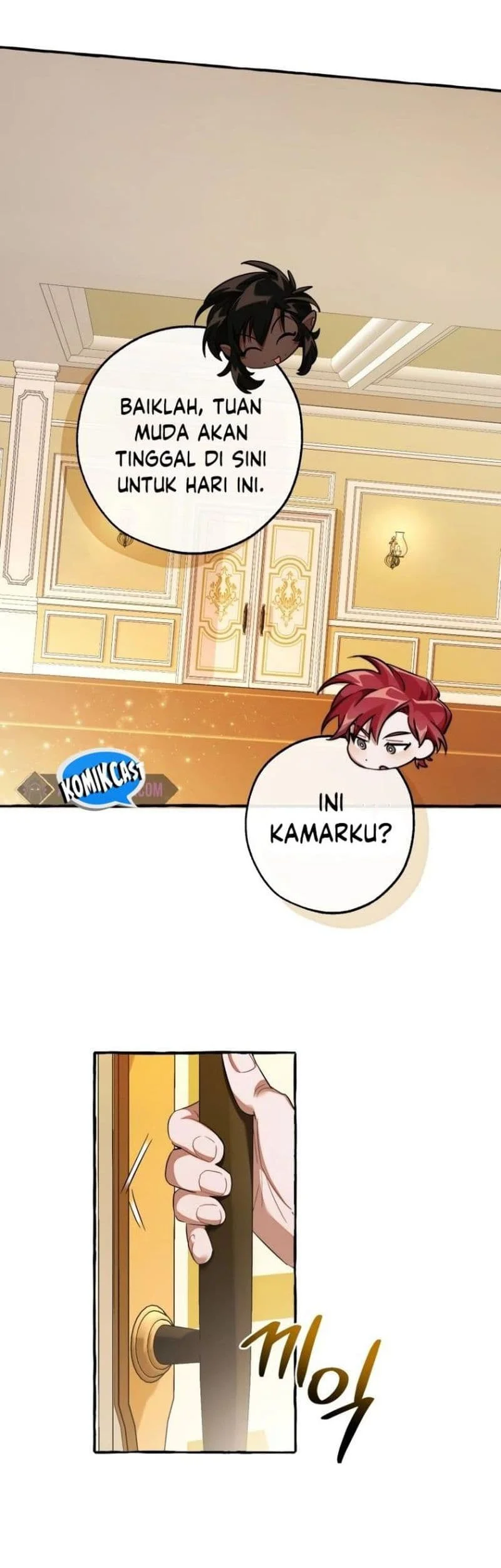 Chapter 126 - halaman 41