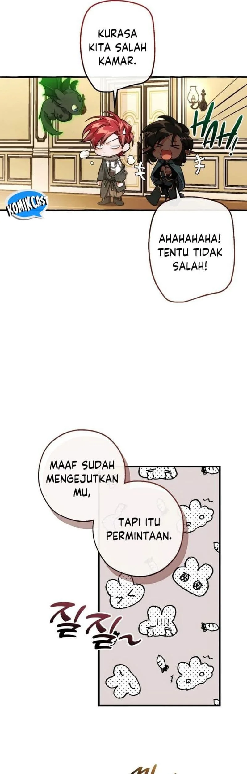 Chapter 126 - halaman 44