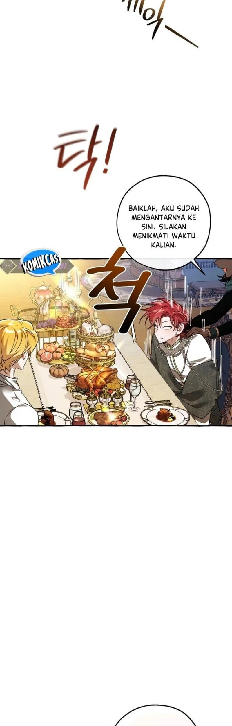 Chapter 126 - halaman 45