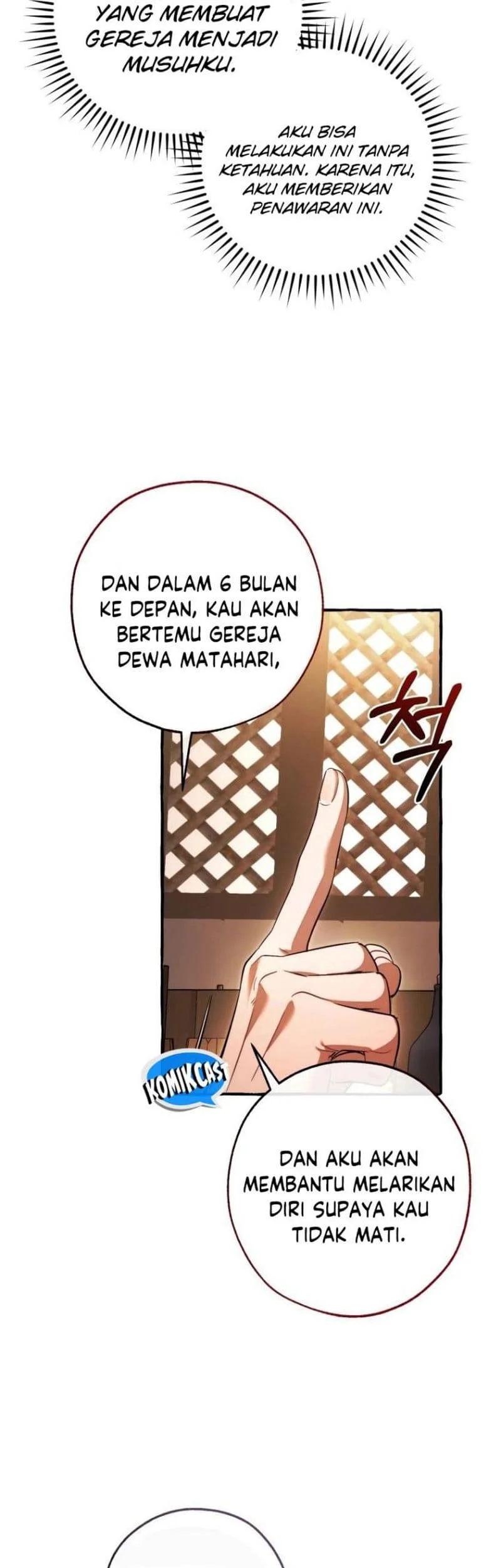 Chapter 126 - halaman 8