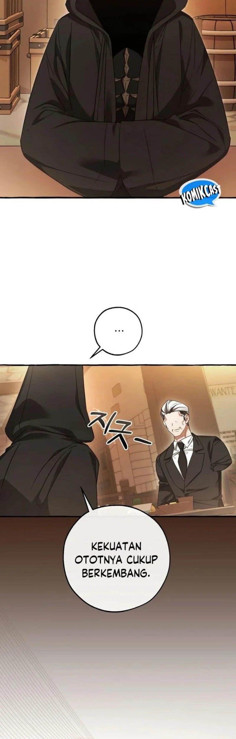 Chapter 126 - halaman 21