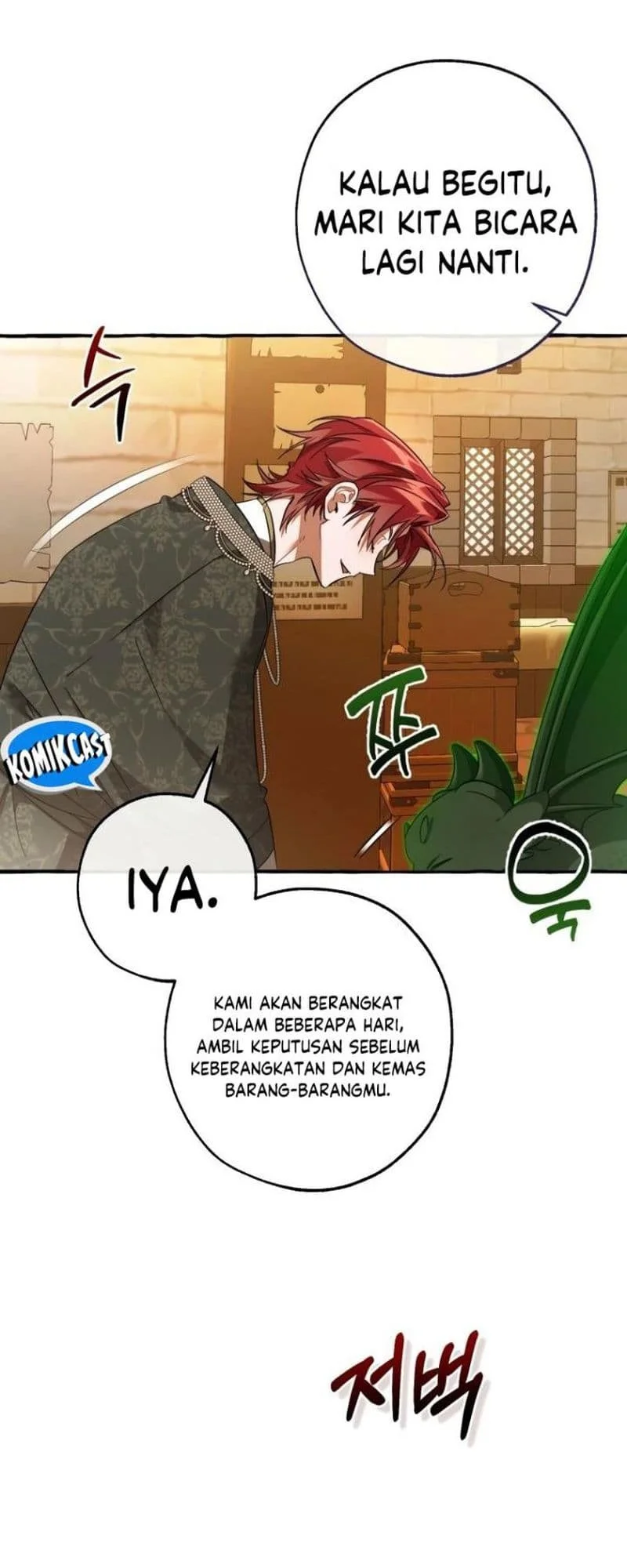 Chapter 126 - halaman 28
