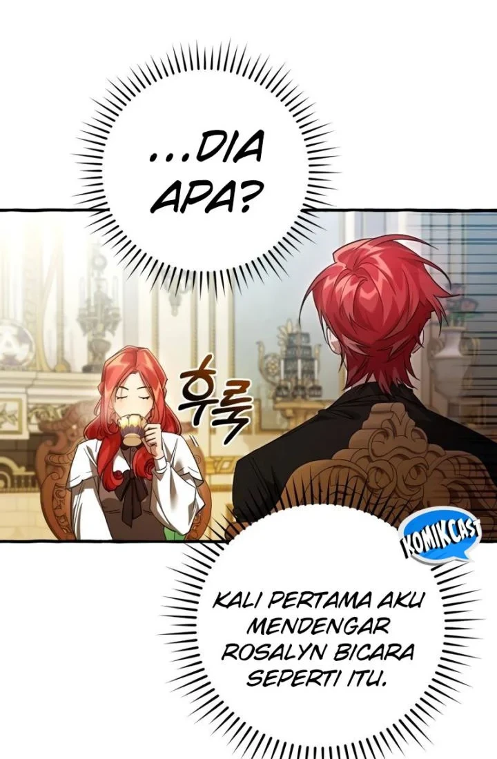 Chapter 127 - halaman 21