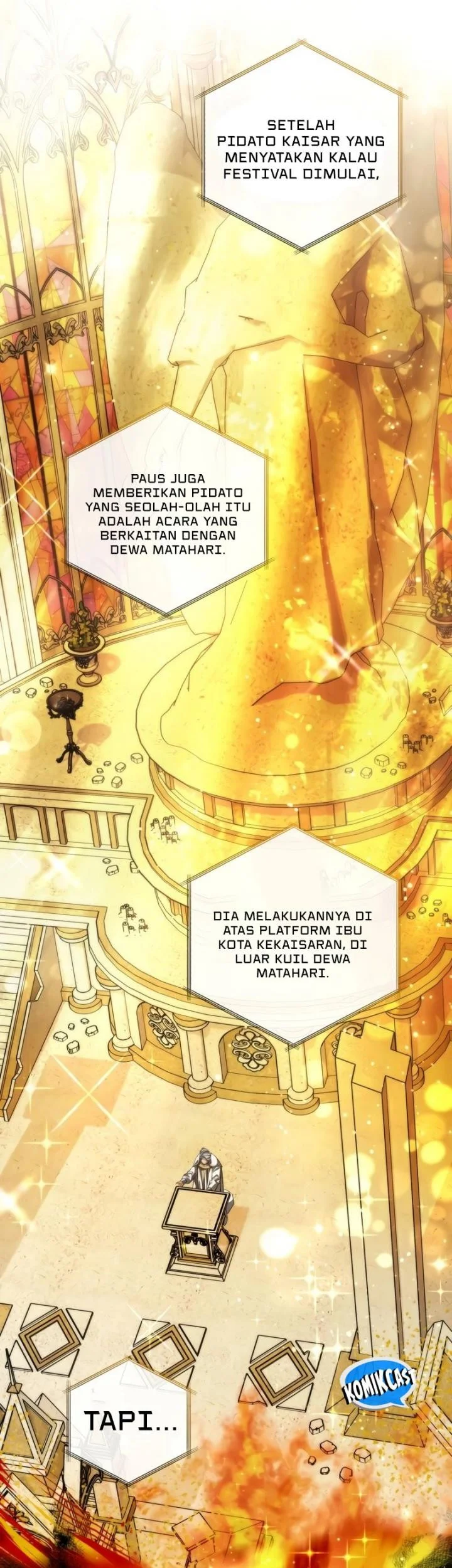Chapter 128 - halaman 32