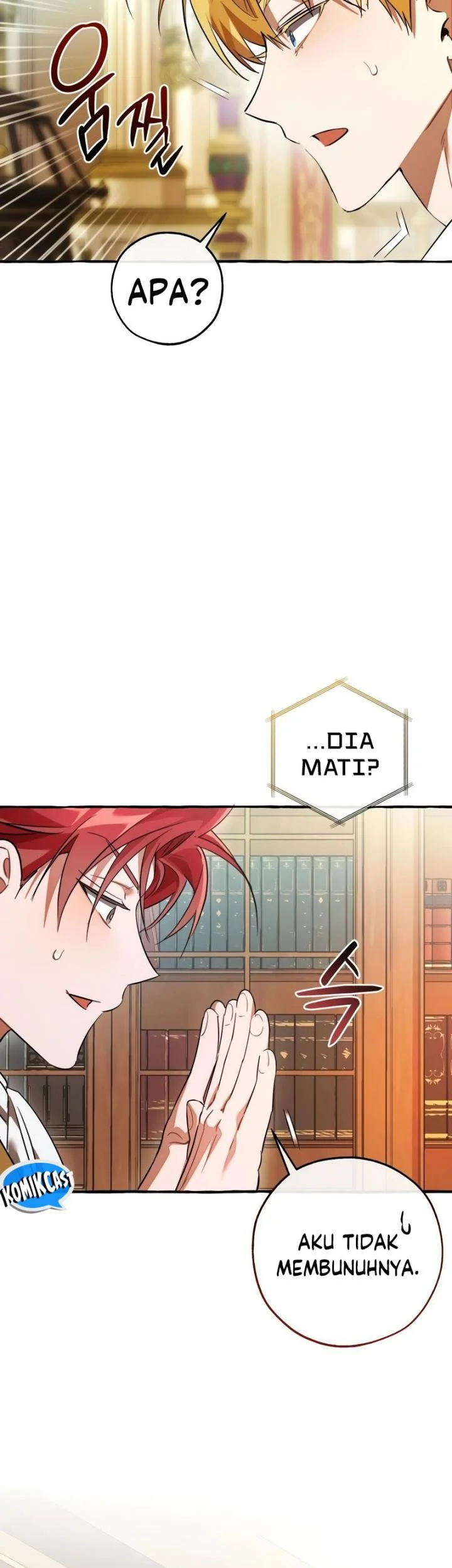 Chapter 128 - halaman 44