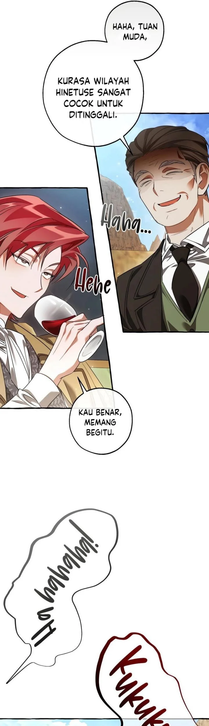 Chapter 128 - halaman 61