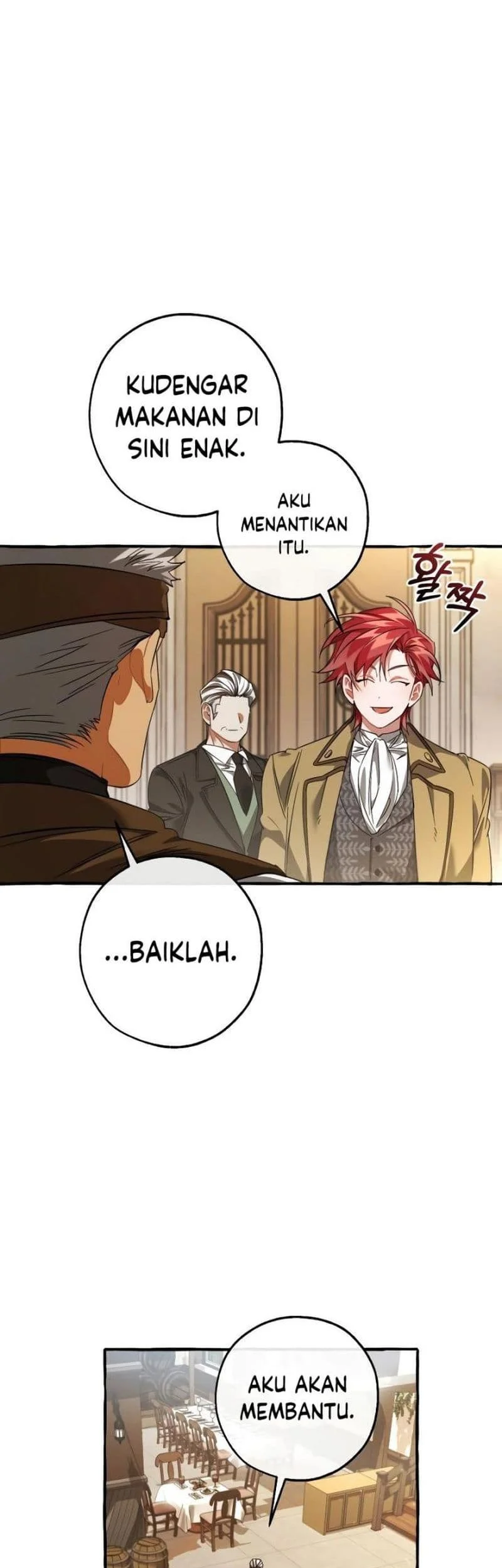 Chapter 129 - halaman 29