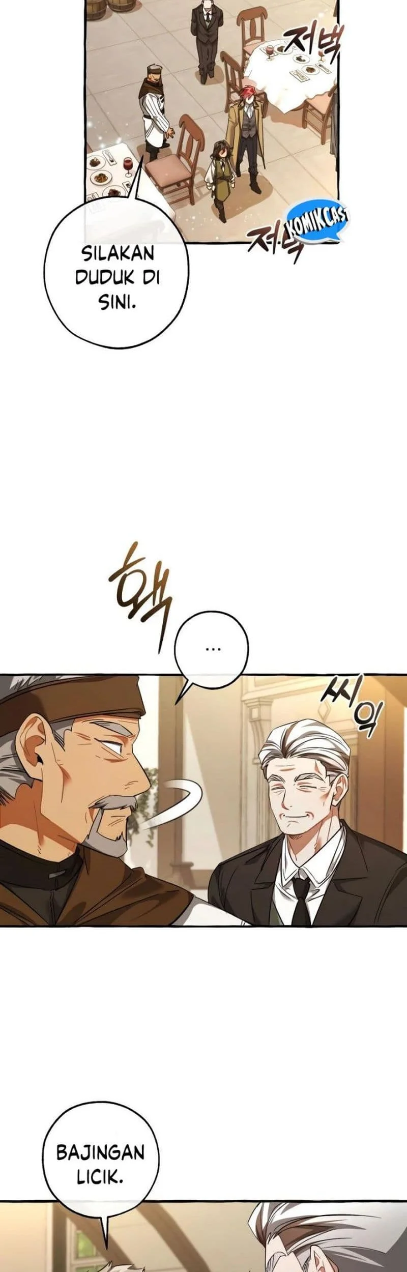 Chapter 129 - halaman 30
