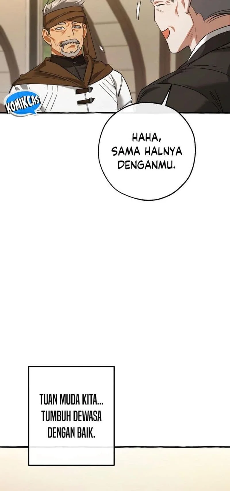 Chapter 129 - halaman 31