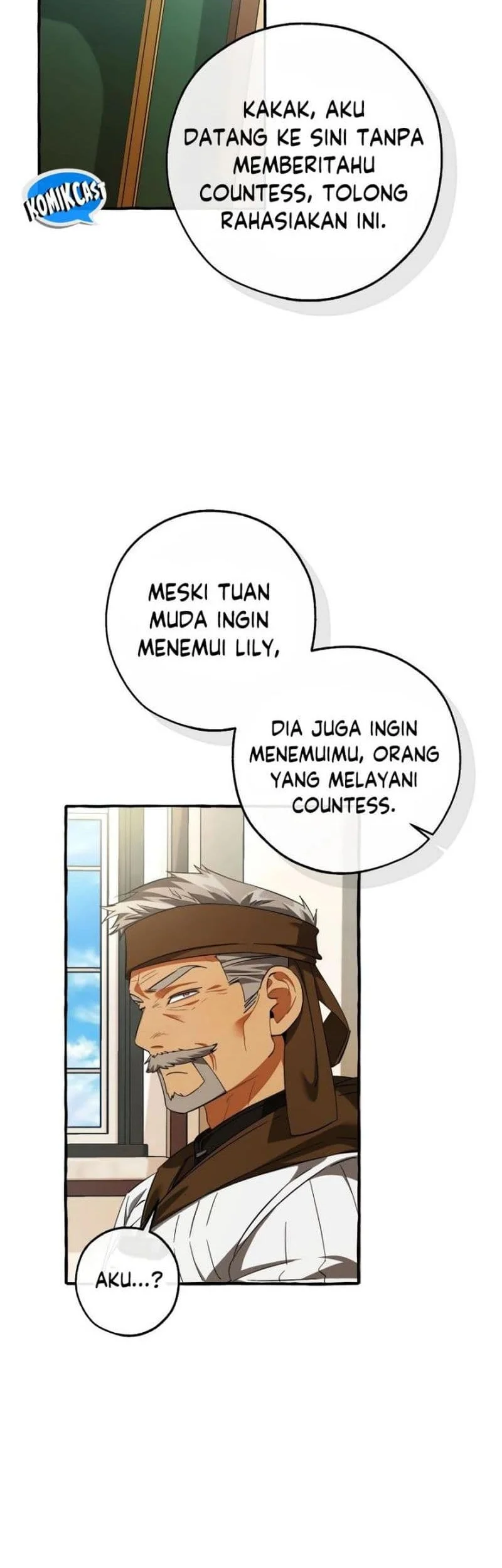 Chapter 129 - halaman 33