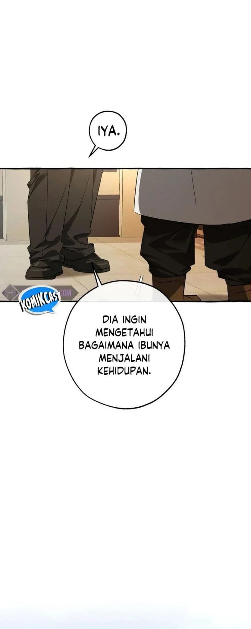 Chapter 129 - halaman 34