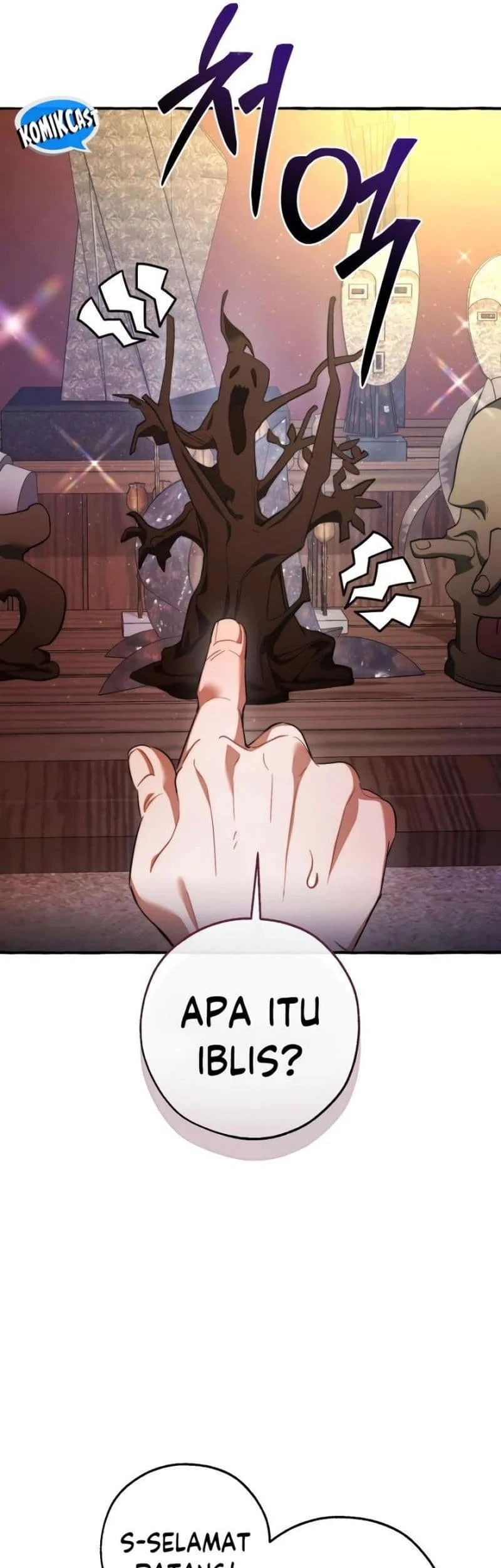 Chapter 129 - halaman 41