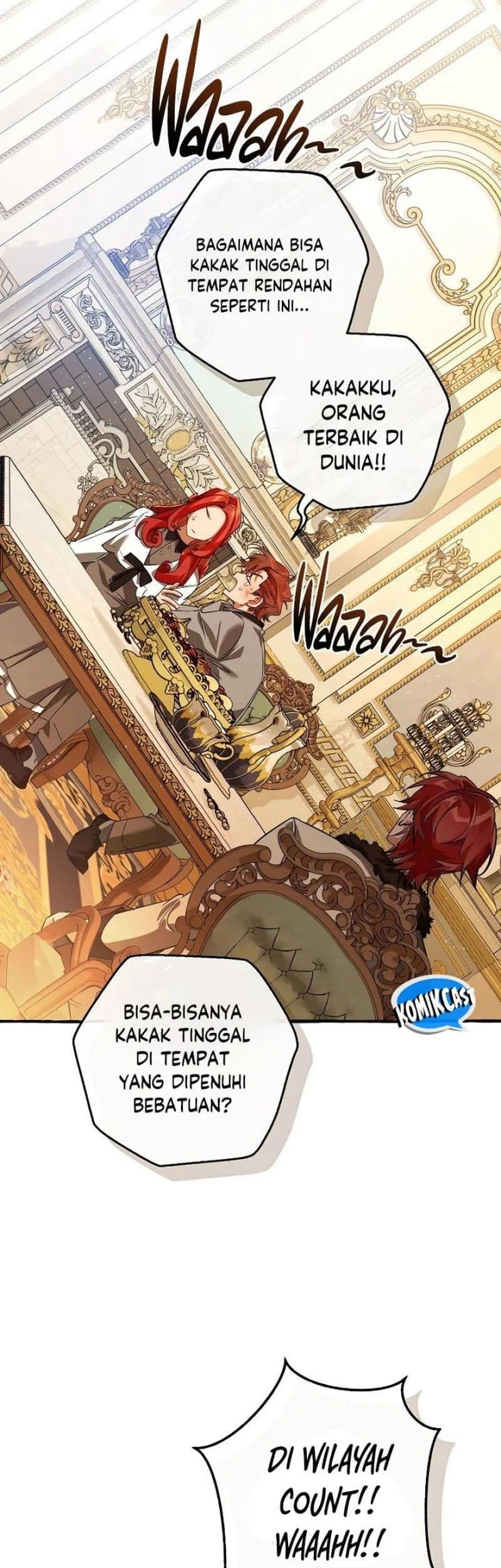 Chapter 129 - halaman 56