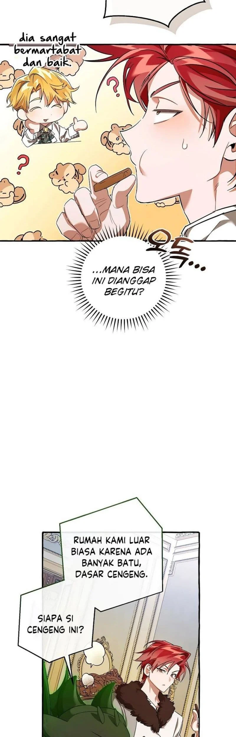 Chapter 129 - halaman 57