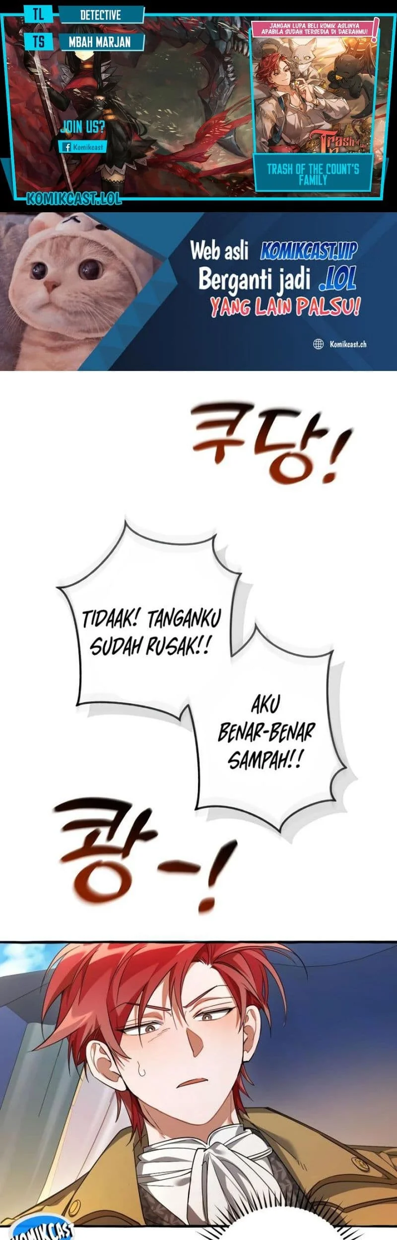 Chapter 129 - halaman 2