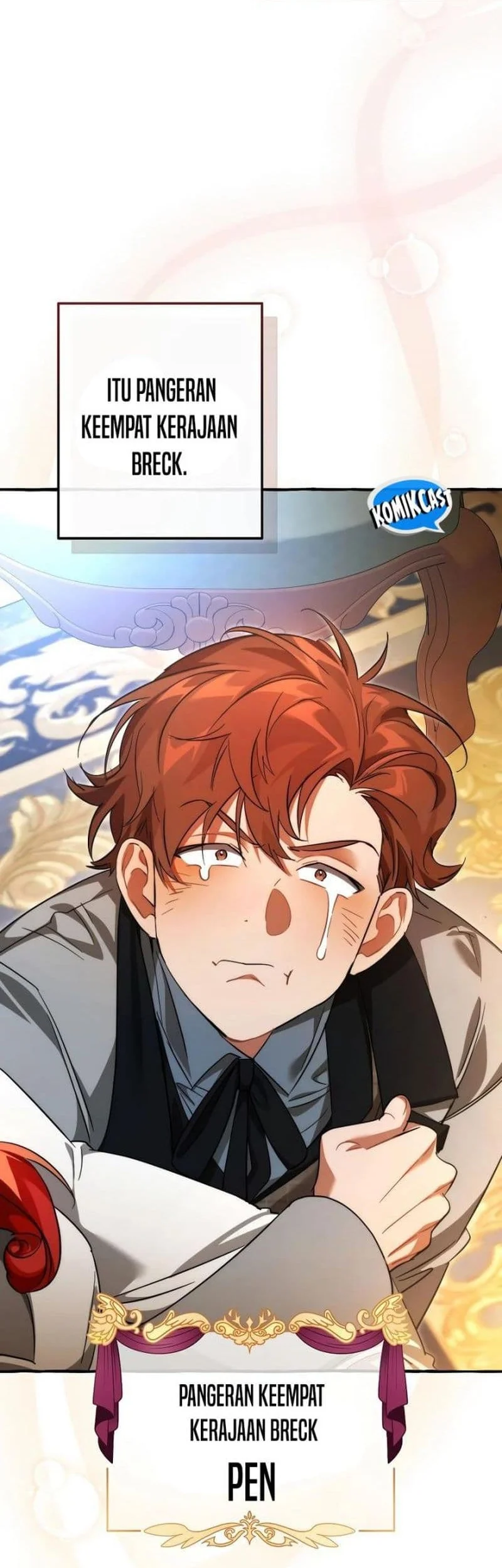 Chapter 129 - halaman 60