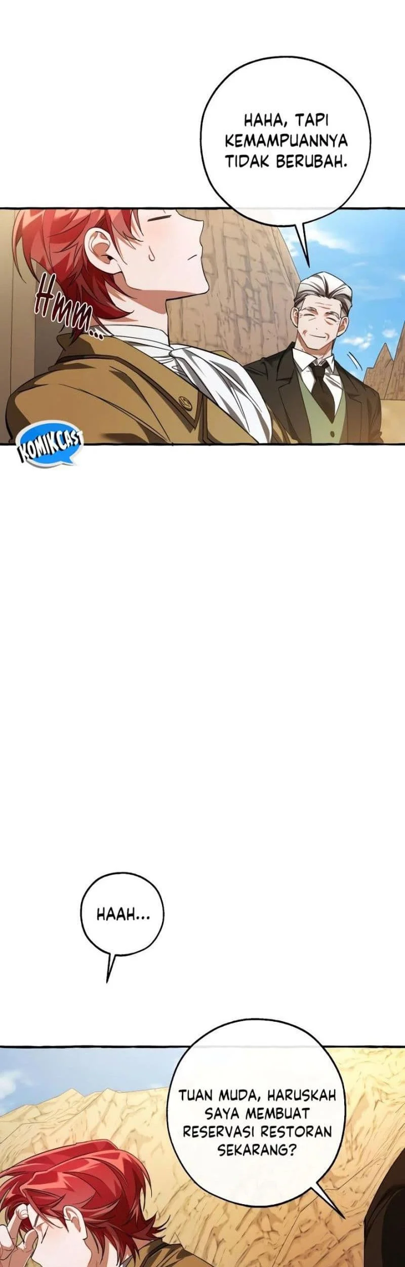 Chapter 129 - halaman 14