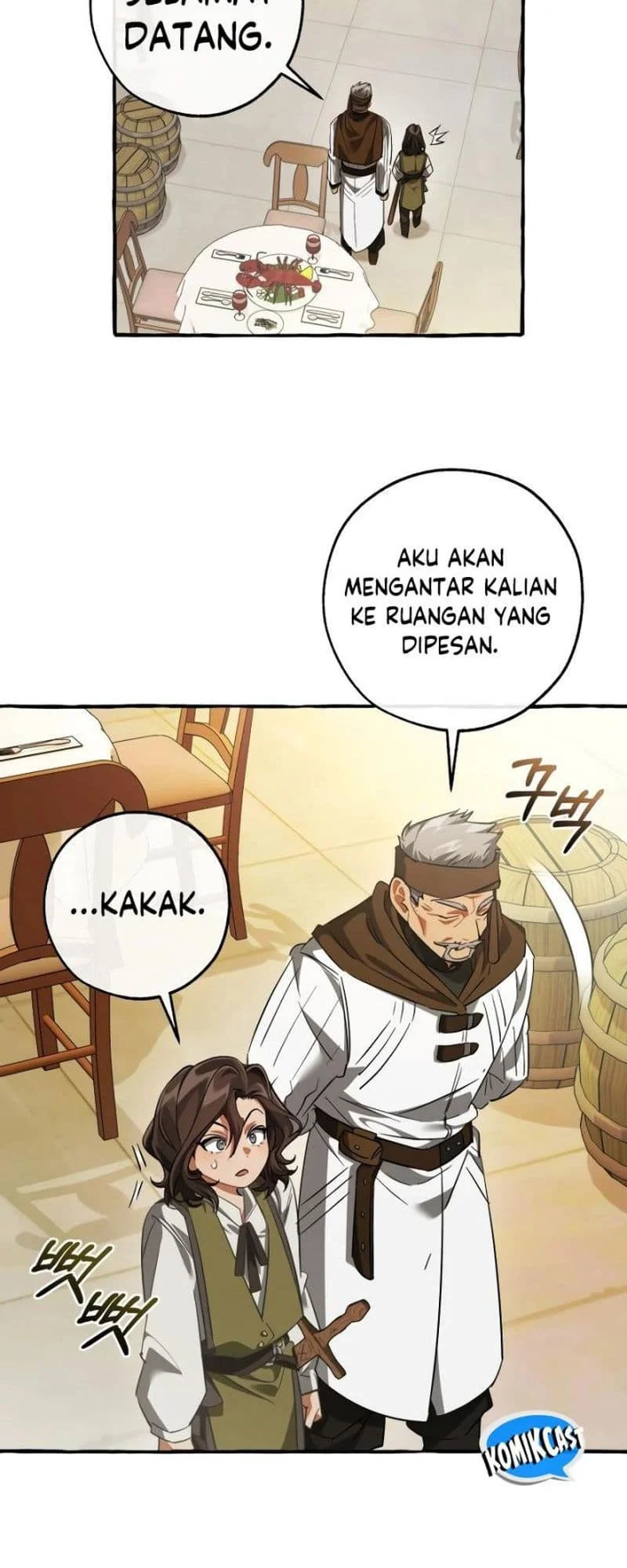 Chapter 129 - halaman 19