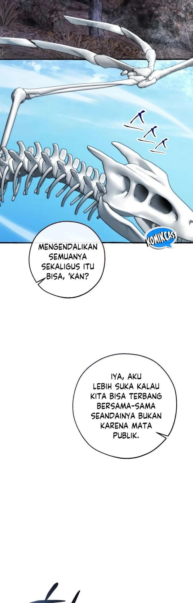 Chapter 130 - halaman 30
