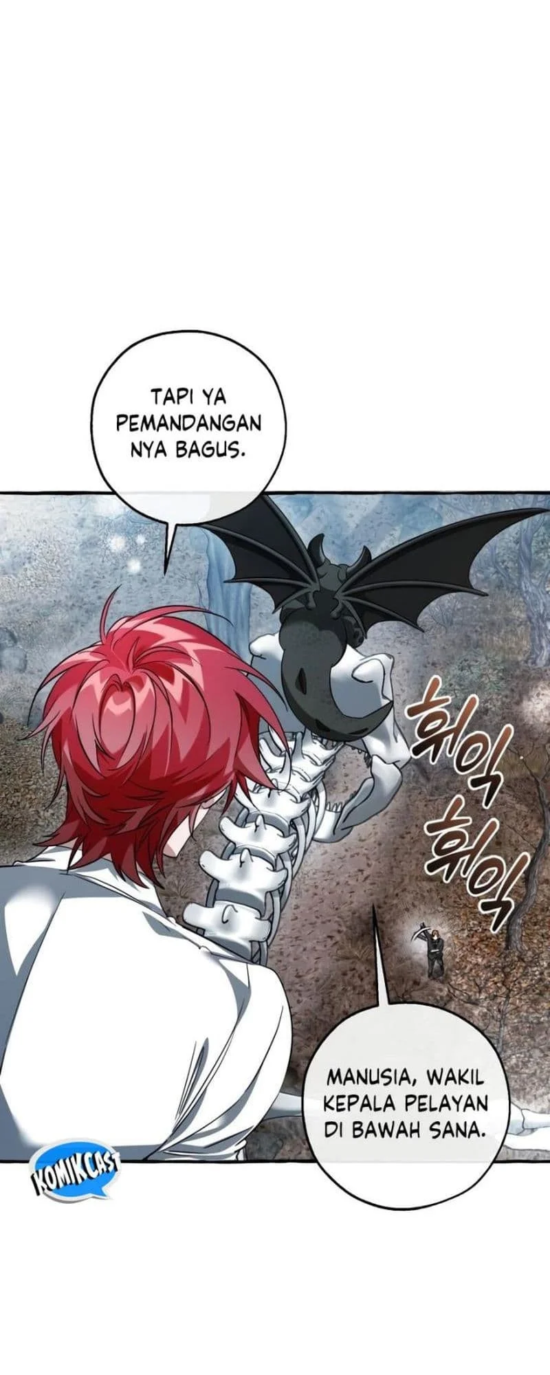 Chapter 130 - halaman 34