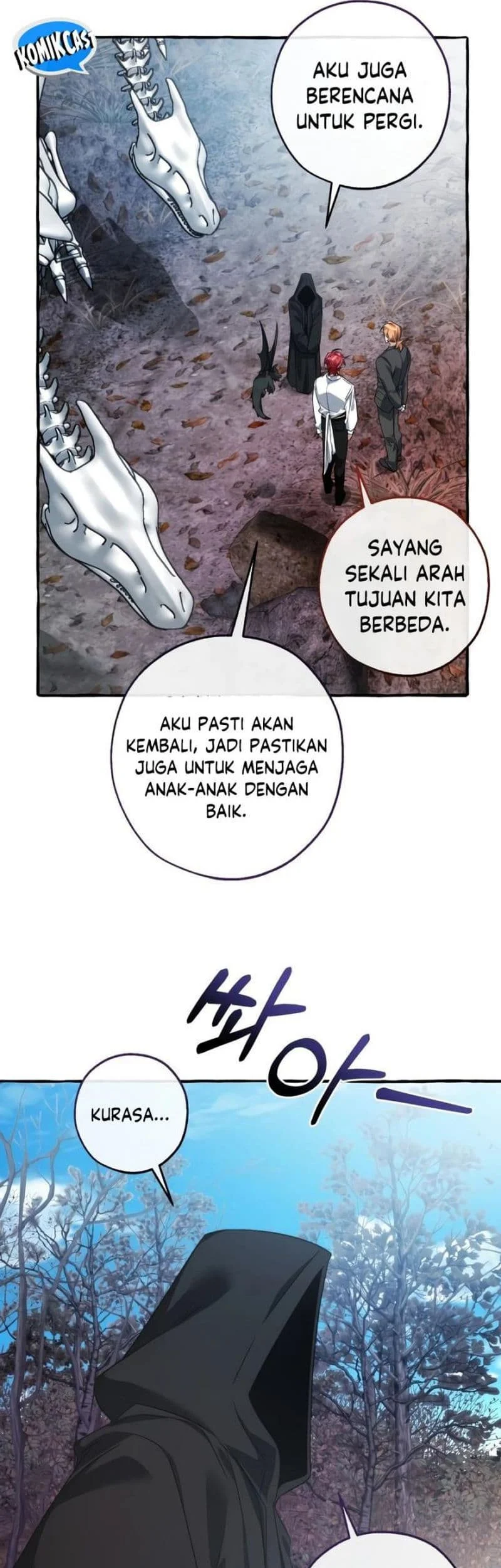 Chapter 130 - halaman 41