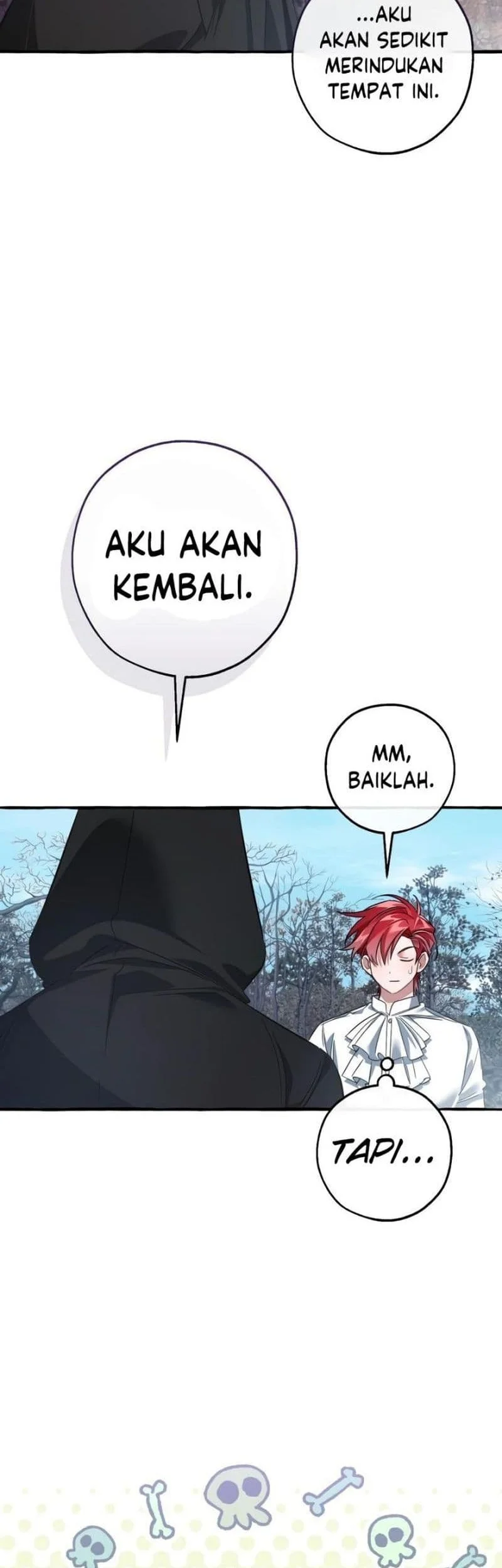 Chapter 130 - halaman 42