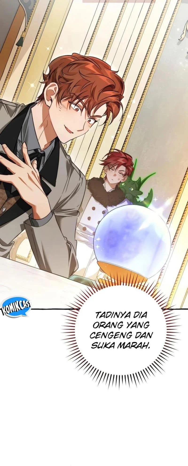 Chapter 130 - halaman 4