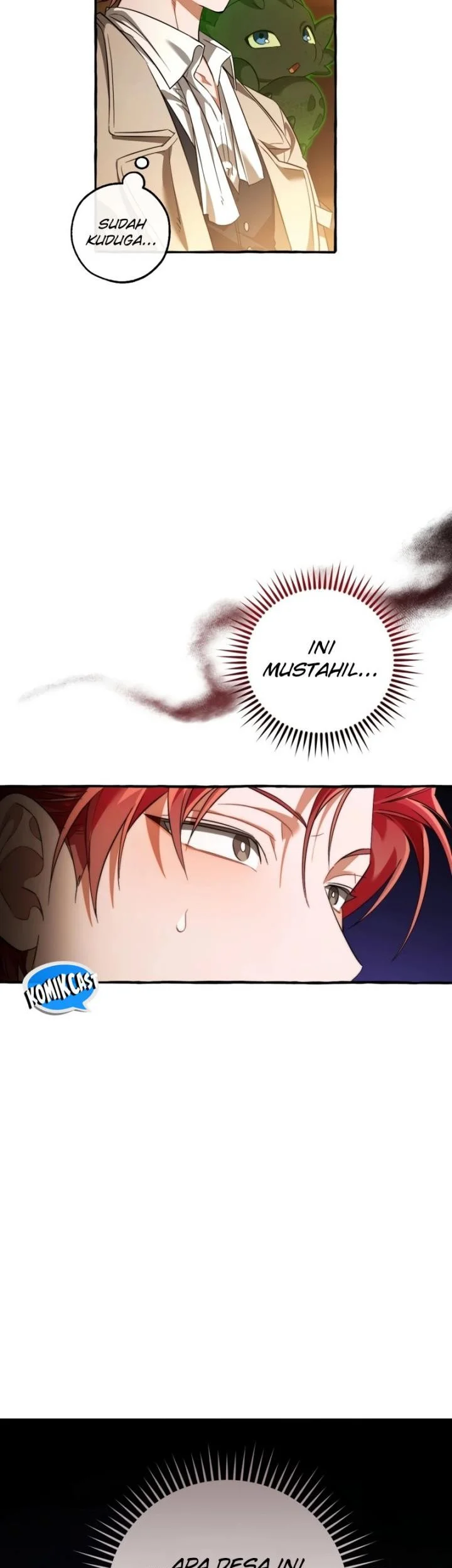 Chapter 131 - halaman 22