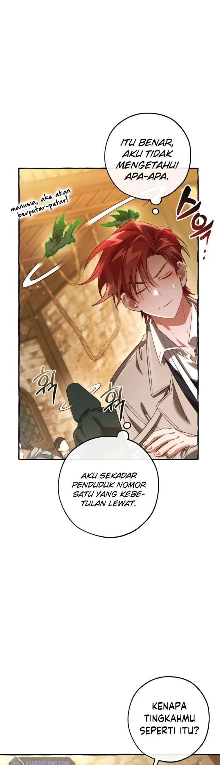 Chapter 131 - halaman 30