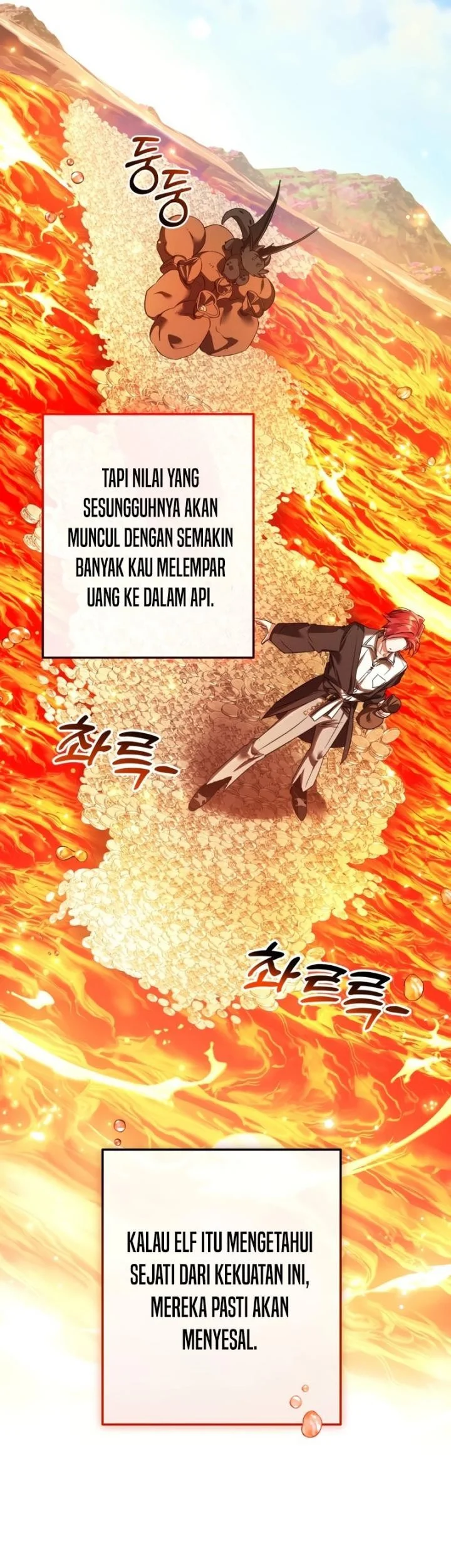 Chapter 132 - halaman 25