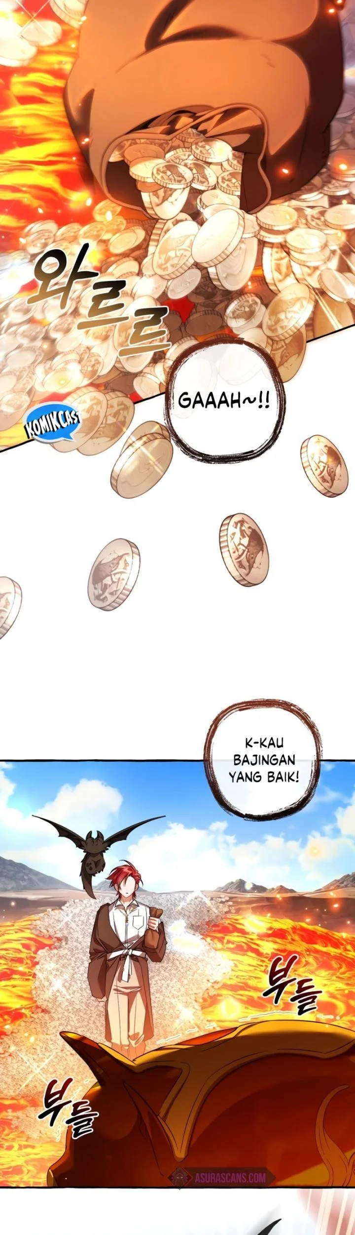 Chapter 132 - halaman 29