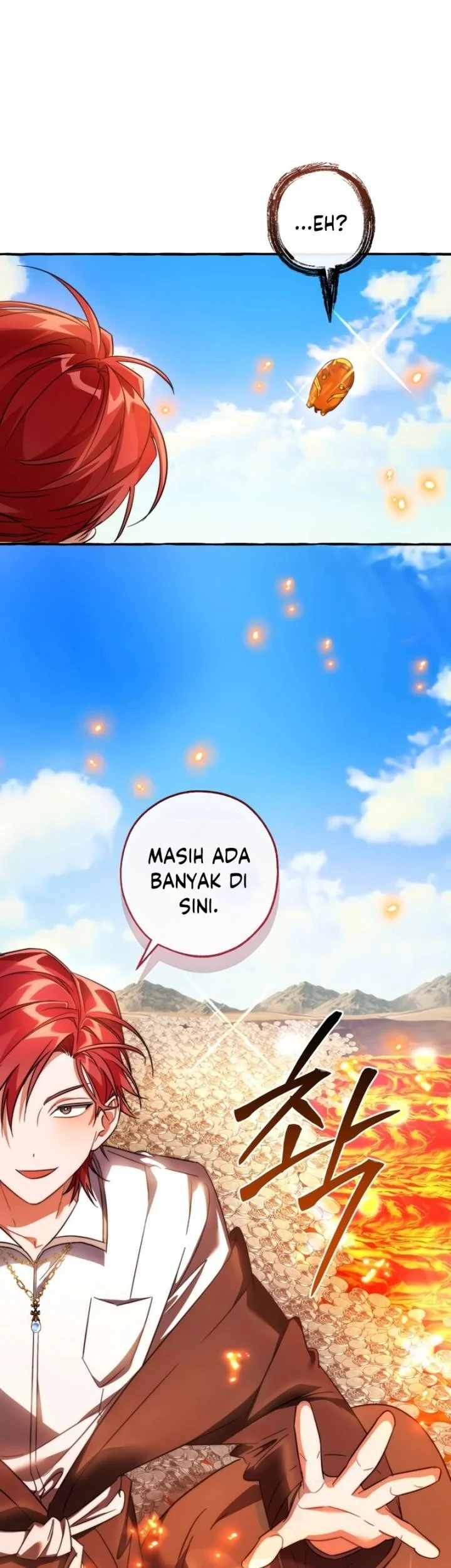 Chapter 132 - halaman 33