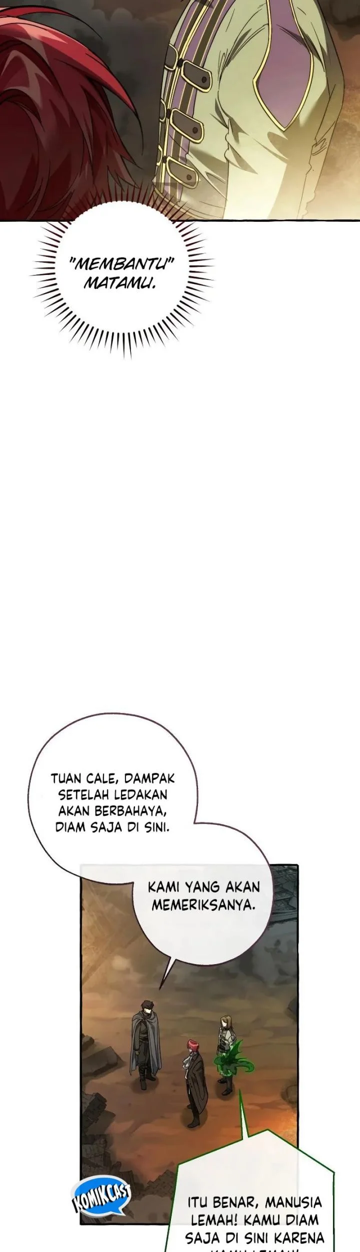 Chapter 142 - halaman 32