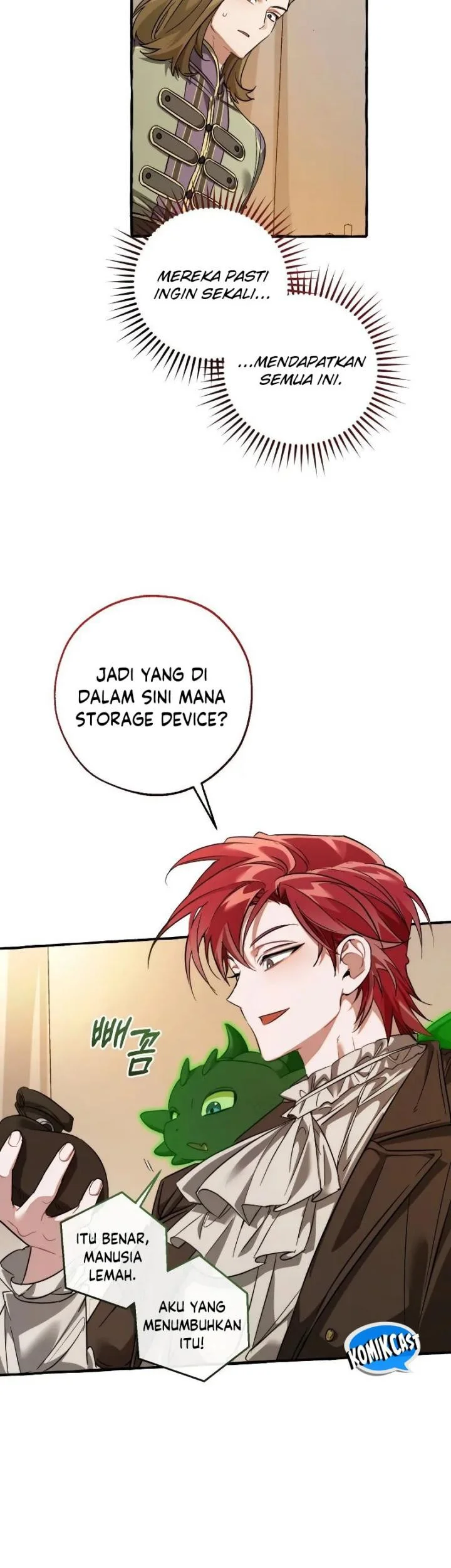 Chapter 142 - halaman 53