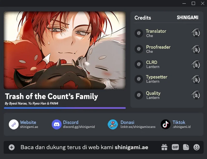 Chapter 143 - halaman 2