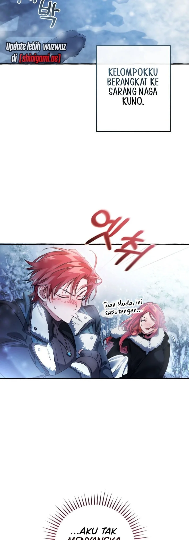 Chapter 143 - halaman 42