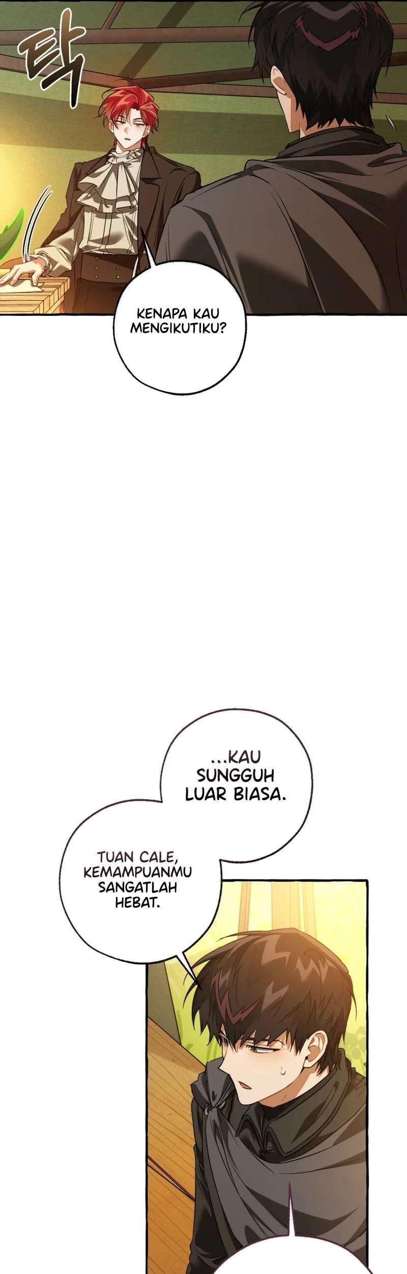 Chapter 143 - halaman 19