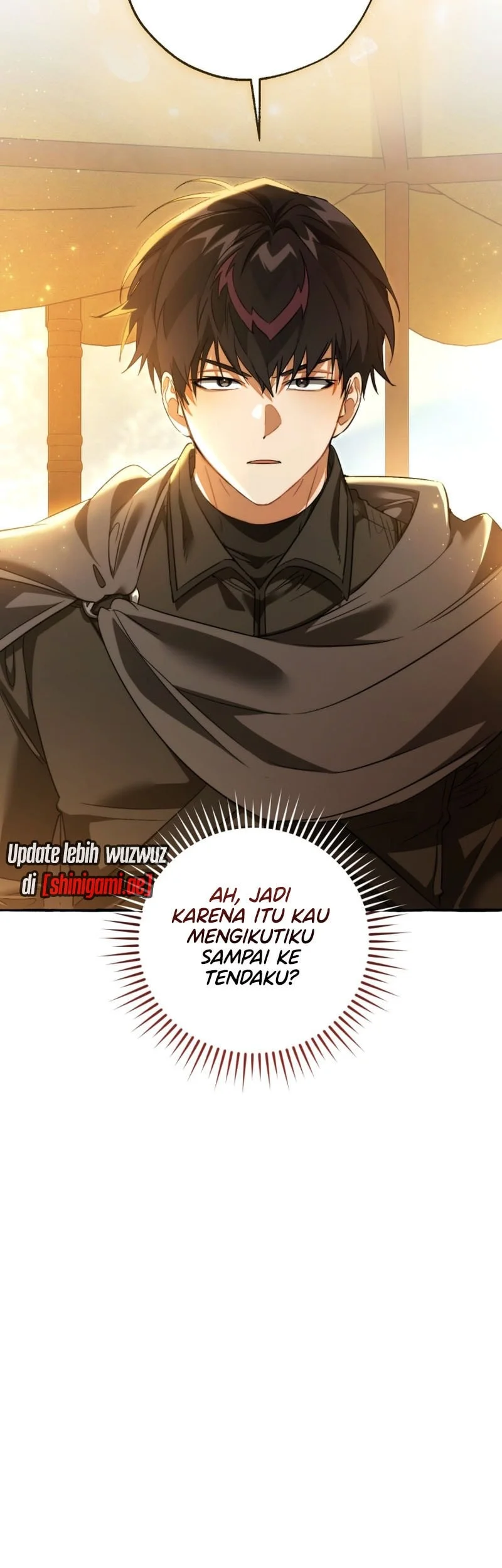 Chapter 143 - halaman 21