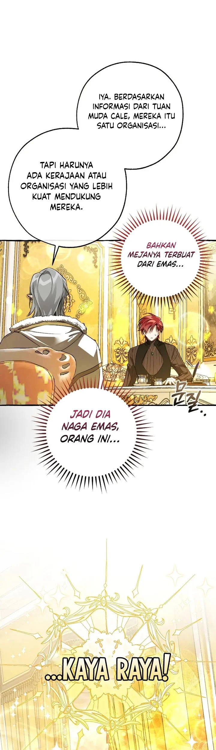 Chapter 144 - halaman 40