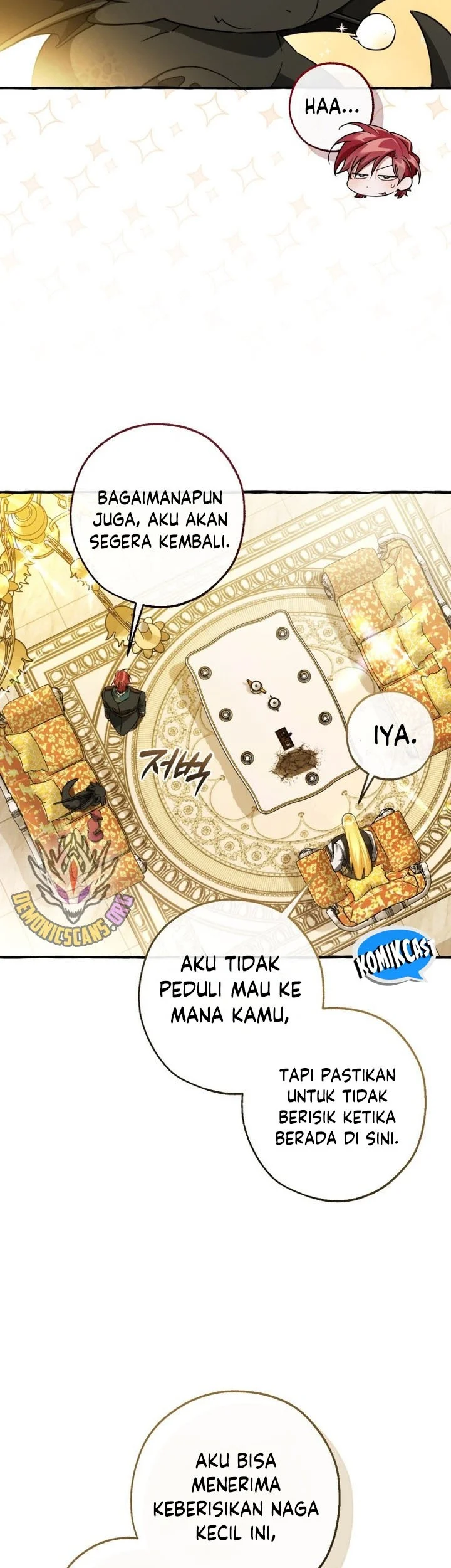 Chapter 146 - halaman 20