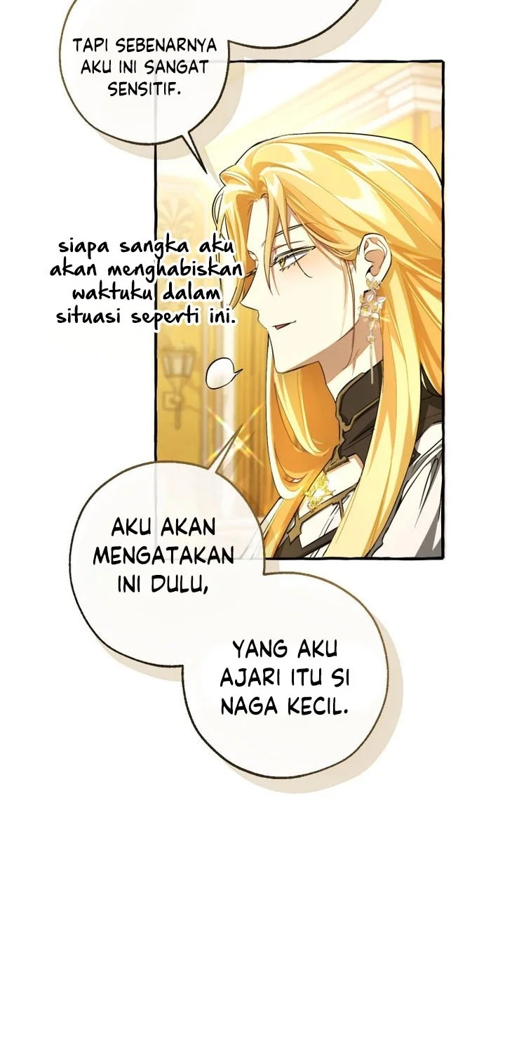 Chapter 146 - halaman 21
